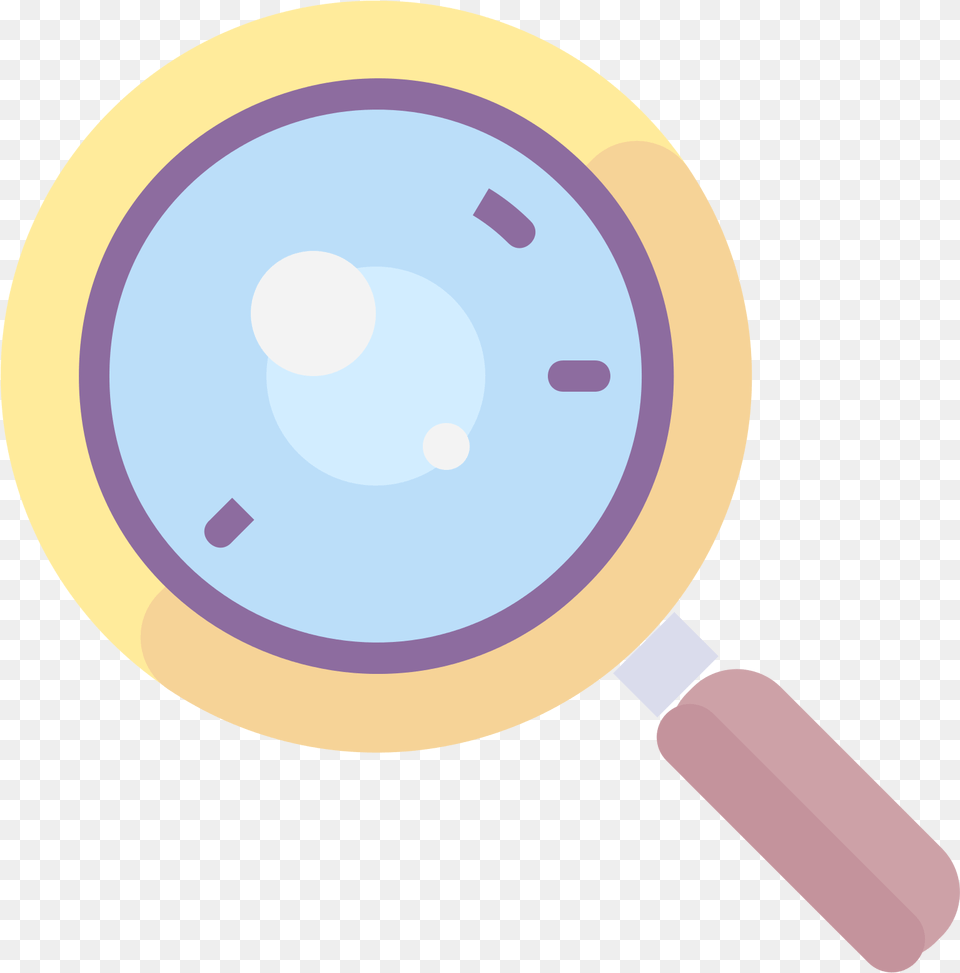 Google Voice Icon, Magnifying Png