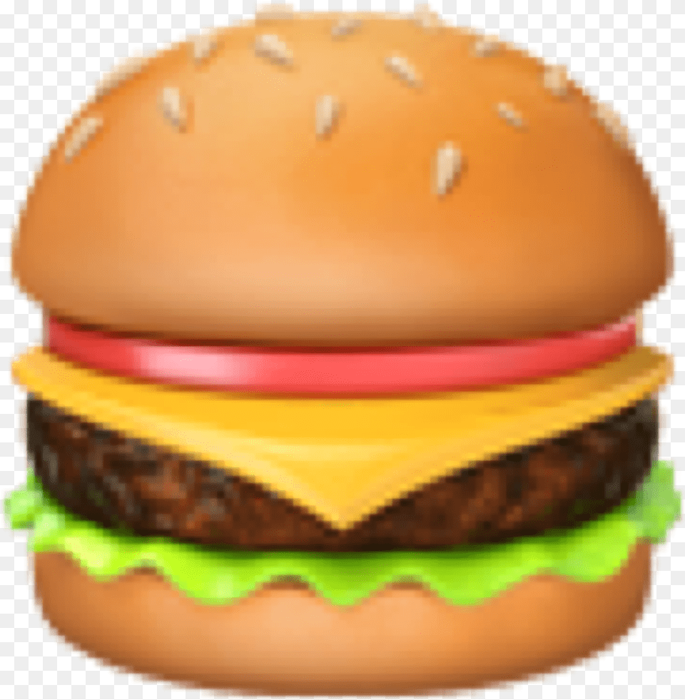 Google Vs Apple Burger Emoji, Food, Birthday Cake, Cake, Cream Png