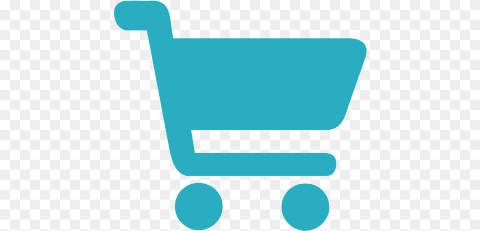 Google White Shopping Bag App Icon Download Shopping Bag Icon Turquoise Blue, Shopping Cart Free Png