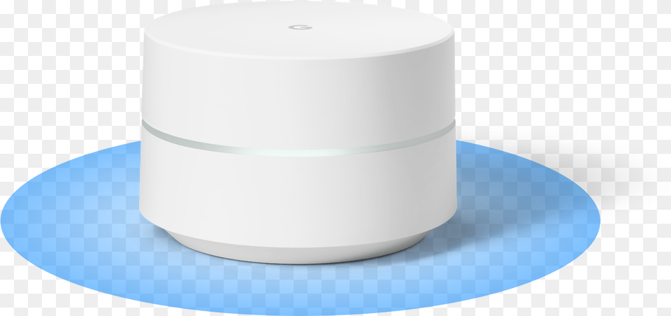 Google Wifi, Cylinder, Tape Png Image
