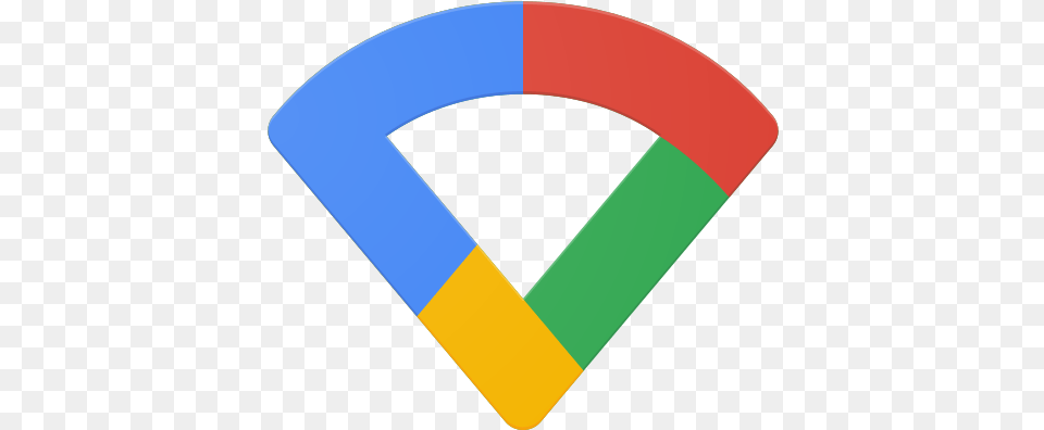 Google Wifi App Icon Wi Fi Logo Free Transparent Png