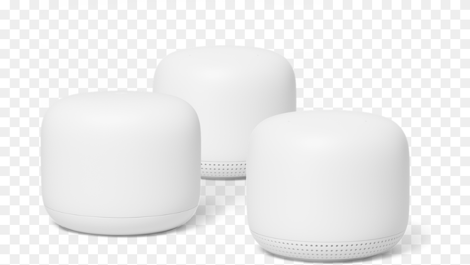 Google Wifi Vs Nest Wifi, Furniture, Cylinder Png