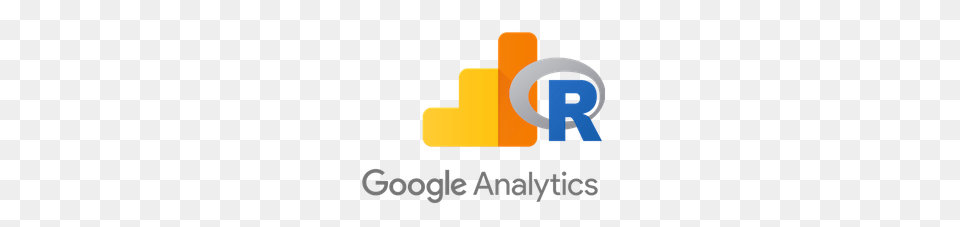 Googleanalyticsr Package Using Google Analytics With R, Logo, Bulldozer, Machine Free Png