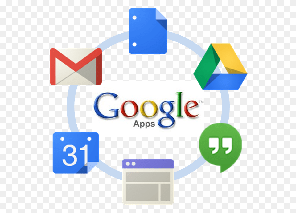 Googleapps, Text Free Transparent Png