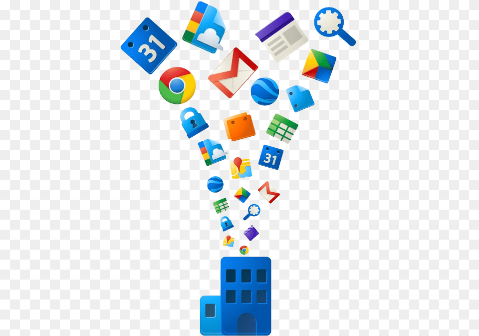 Googleapps Google Classroom, Computer, Electronics, Pc Free Png Download