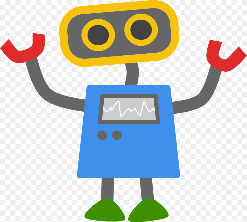 Googlebot Robot, Dynamite, Weapon Png