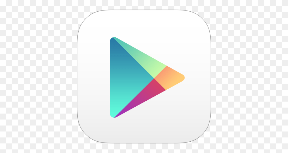 Googleplaystore Pngicoicns Icon, Triangle, Clothing, Hardhat, Helmet Free Png Download