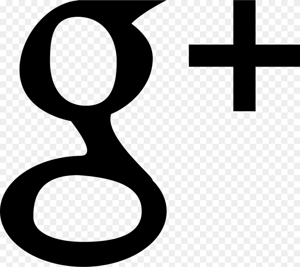 Googleplus, Symbol, Number, Text Png Image