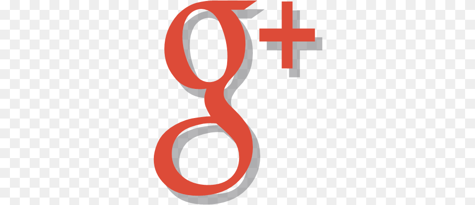 Googleplus Icon Graphic Design, Symbol, Logo, Text, Number Png