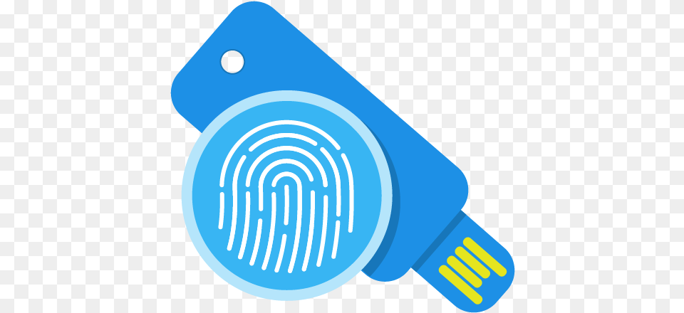 Googlevirtual Authenticatorstab Vertical Png