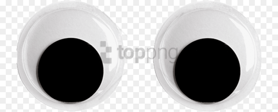 Googly Eye Background Circle, Art, Porcelain, Pottery, Cup Free Transparent Png