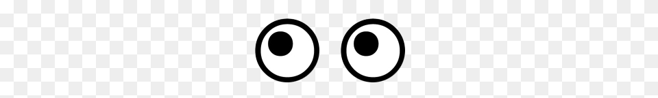 Googly Eyes Image, Smoke Pipe Free Png Download