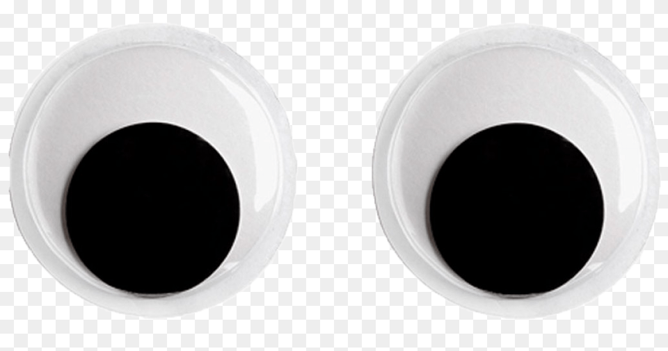 Googly Eyes Images Collection Circle, Art, Porcelain, Pottery, Hole Png Image