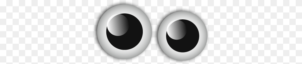 Googly Eyes Transparent, Sphere, Disk Free Png Download