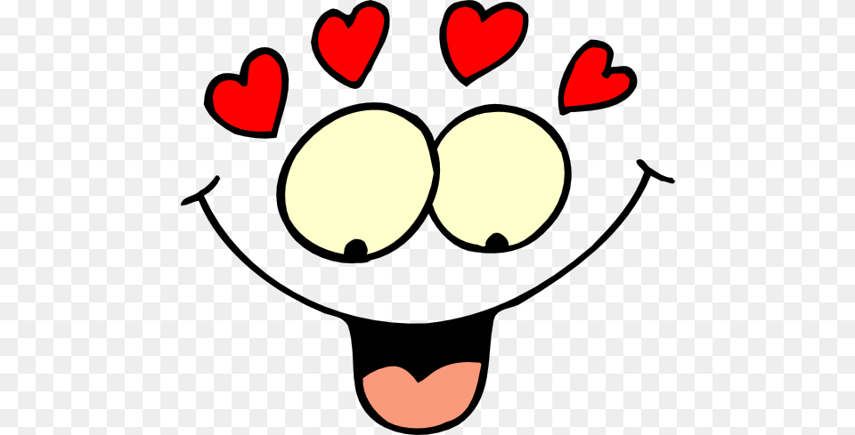 Googly Eyes Valentine, Heart, Food, Fruit, Plant Free Png