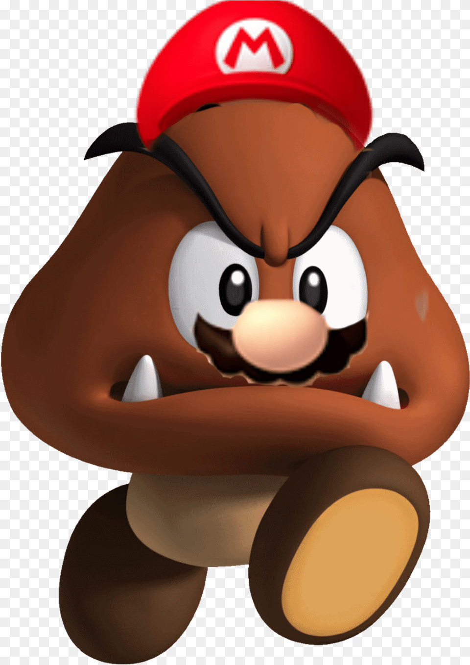 Goomba Mario Bros, Game, Super Mario Free Png