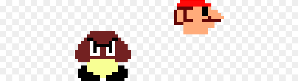 Goomba Pixel, Cutlery, First Aid Png