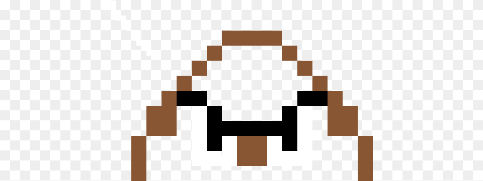 Goomba Wip Super Mario World Egg Free Png