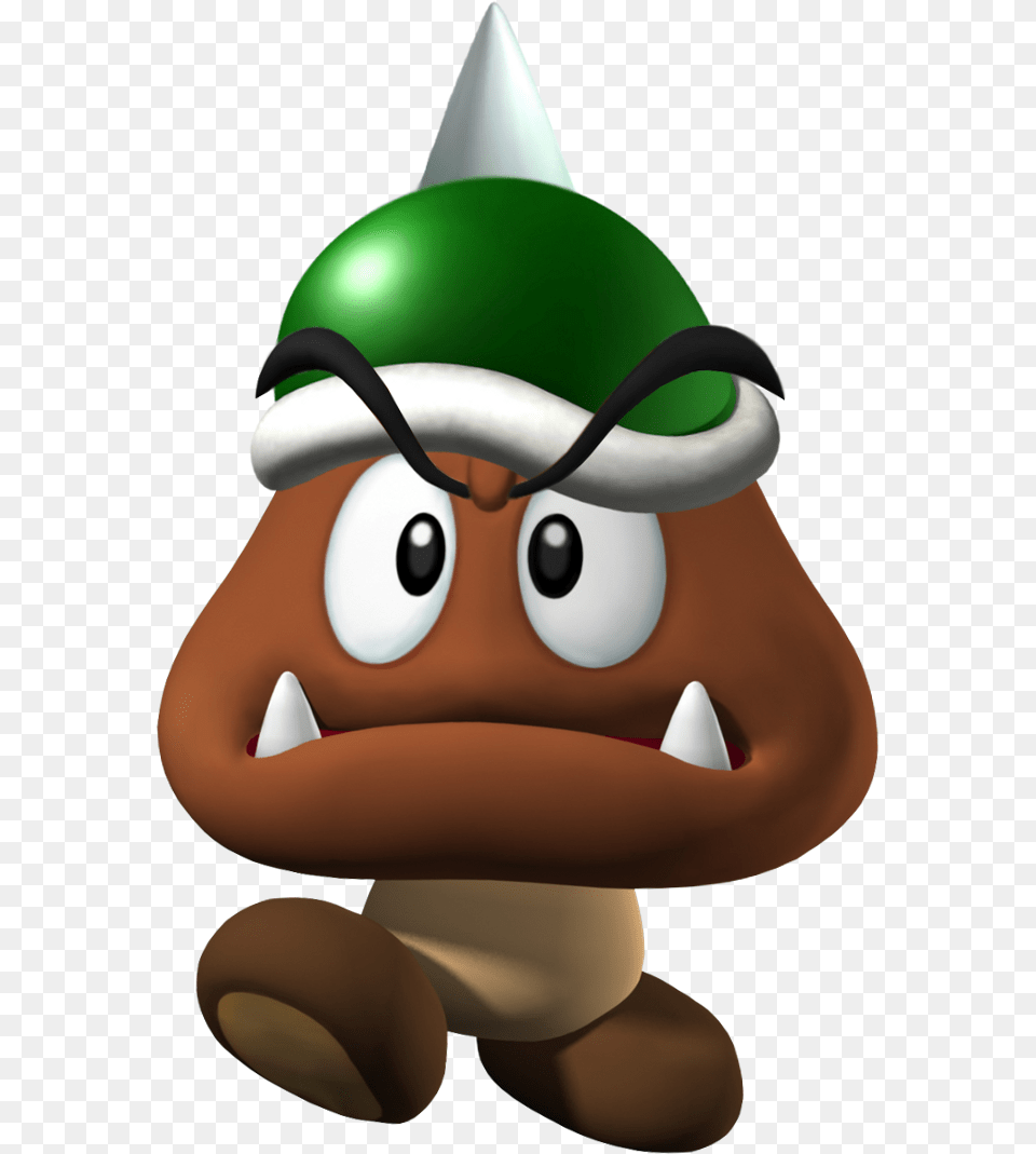 Goomba With A Hat, Nature, Outdoors, Snow, Snowman Free Transparent Png