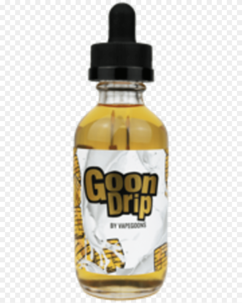 Goon Drip, Bottle, Shaker Png