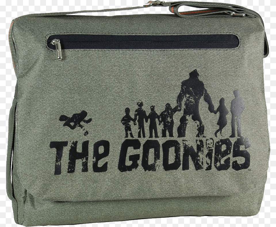 Goonies Steelbook, Accessories, Bag, Handbag, Person Free Png