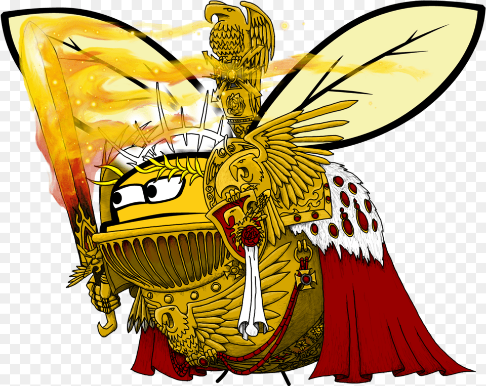 Goonswarm Bee, Invertebrate, Animal, Insect, Wasp Free Transparent Png