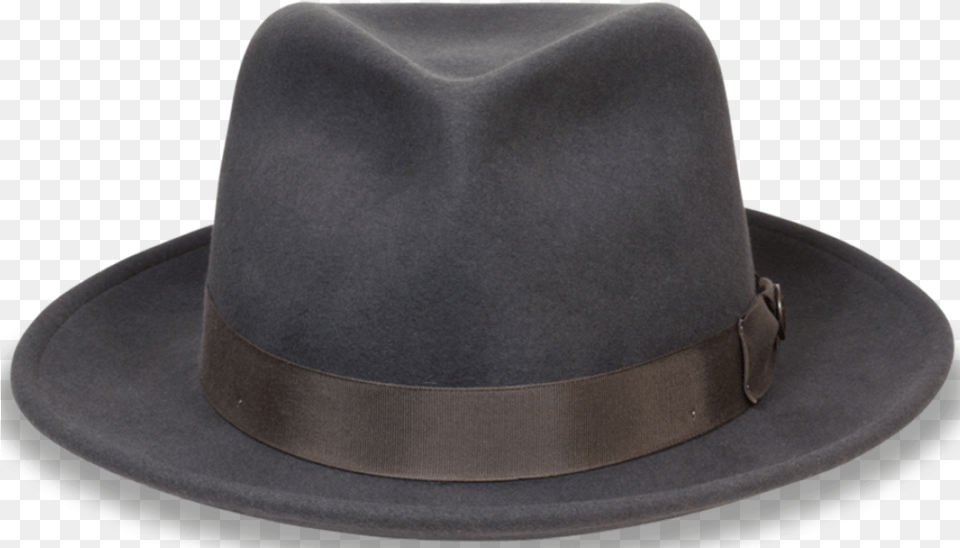 Goorin Bros The Doctor Fedora, Clothing, Hat, Sun Hat, Cowboy Hat Free Png Download