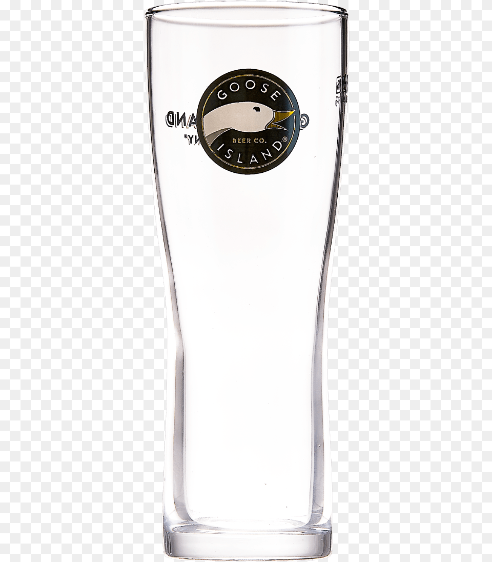 Goose Island, Alcohol, Beer, Beer Glass, Beverage Png Image