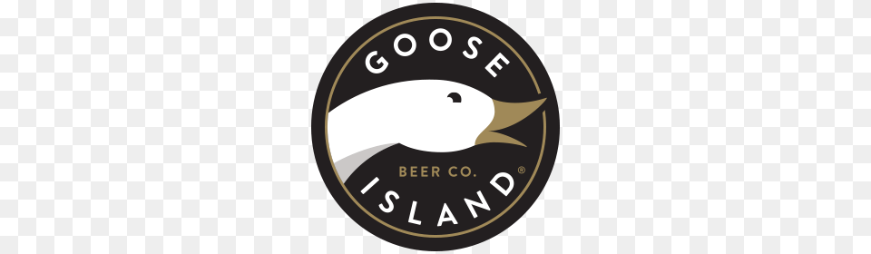 Goose Island Beer Company, Logo, Disk, Architecture, Building Png