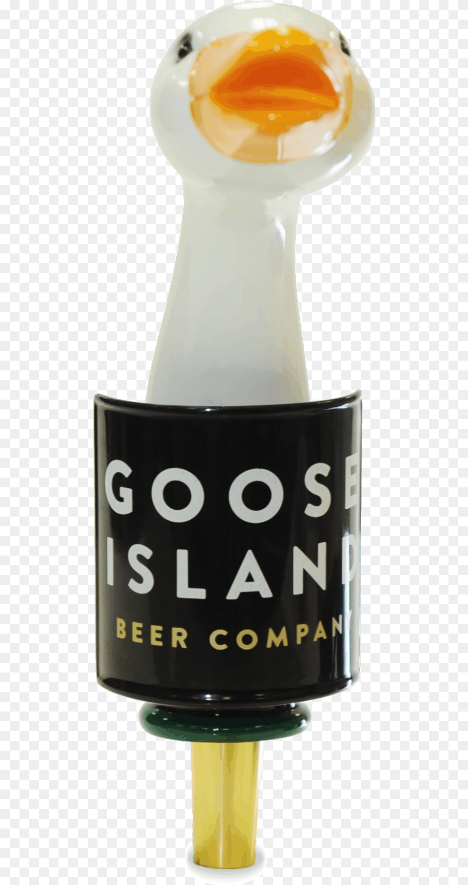 Goose Island Beer Tap Png Image
