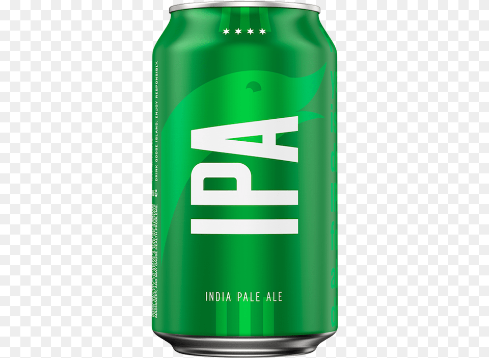 Goose Island Ipa Goose Island Ipa New Can, Tin Free Png Download