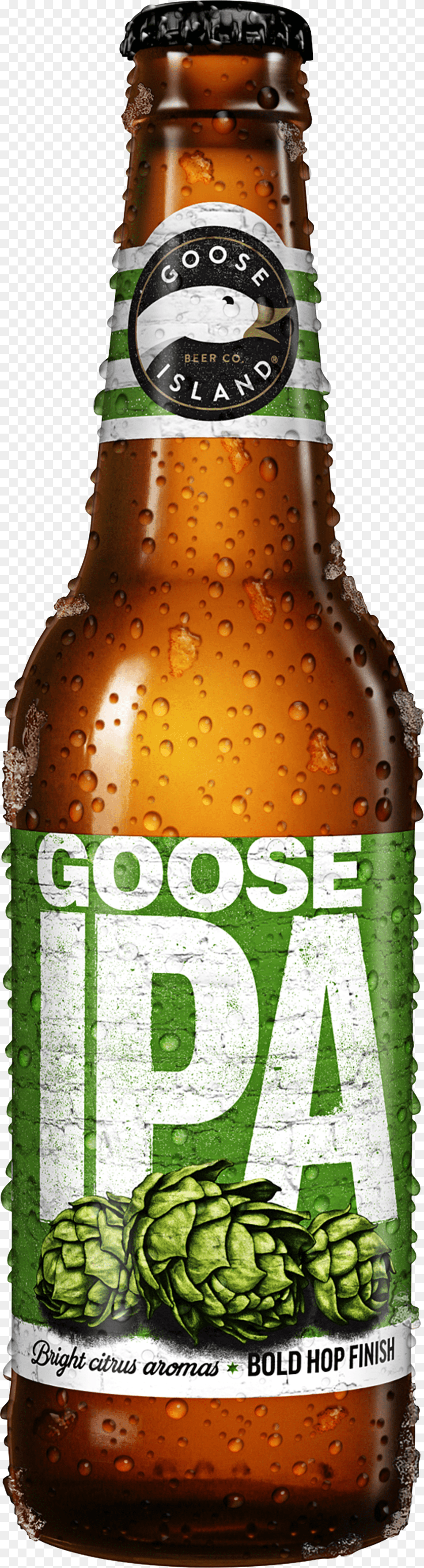 Goose Island Logo Png