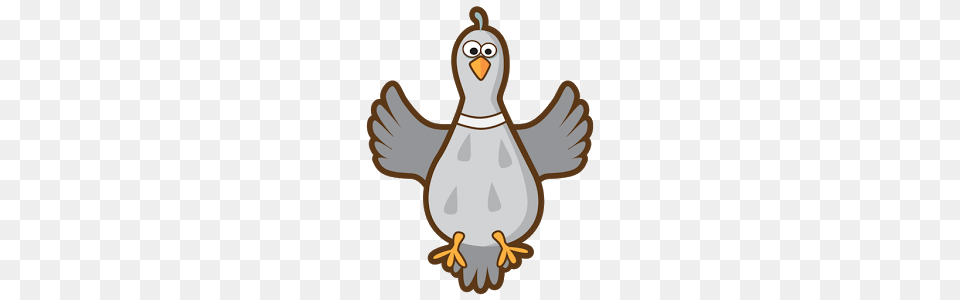 Goose Poop Cliparts, Animal, Bird, Pigeon Free Transparent Png