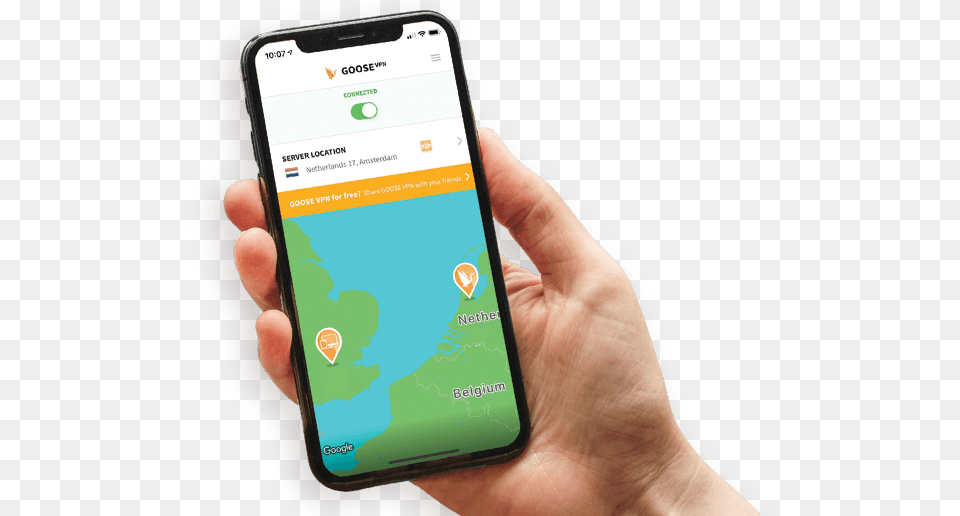 Goose Vpn Defence Discount Goose Vpn Iphone, Electronics, Mobile Phone, Phone Png Image
