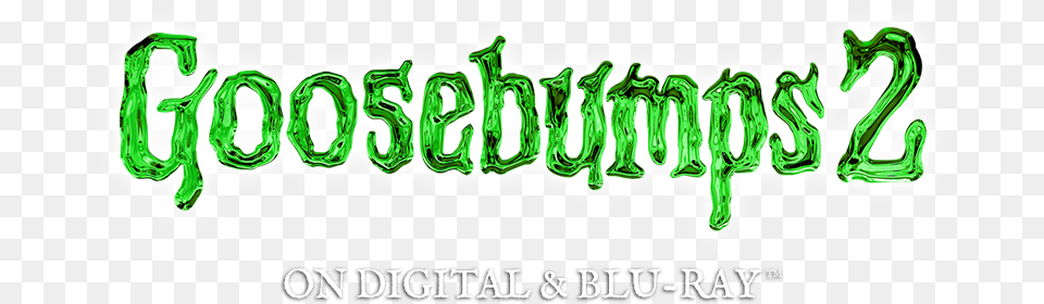 Goosebumps 2 Sony Pictures Logos, Green, Text, Logo Free Transparent Png