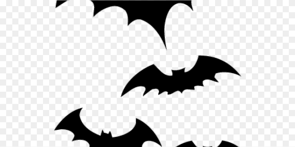 Goosebumps Clipart Bat Wings Halloween Clip Art, Animal Free Png Download