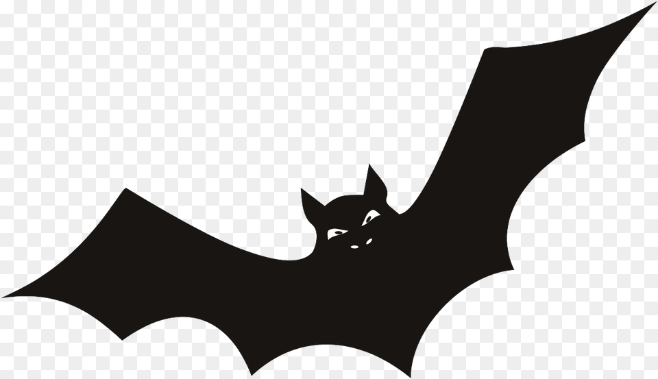 Goosebumps Clipart Vampire Bat, Animal, Mammal, Wildlife, Fish Png Image