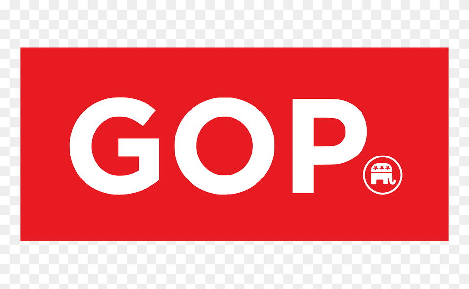 Gop New Logo, First Aid, Symbol Free Png Download