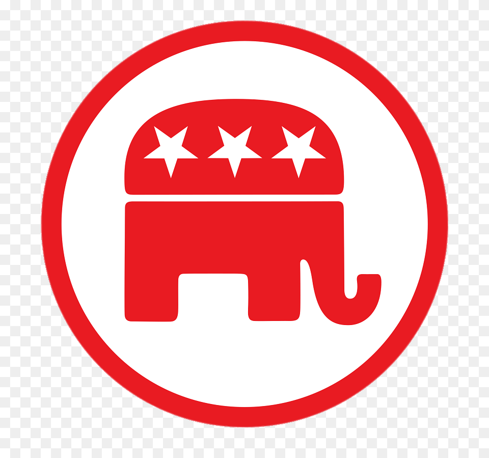 Gop New Symbol, First Aid, Logo, Sticker, Sign Free Transparent Png
