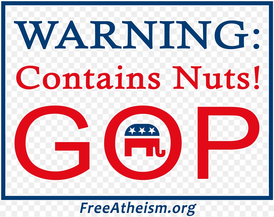 Gop Nuts Copy Graphic Design, License Plate, Transportation, Vehicle, Text Png