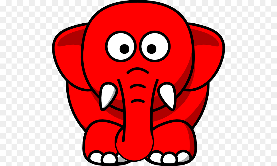 Gop Republican Elephant Clip Art, Animal, Mammal, Wildlife, Dynamite Png