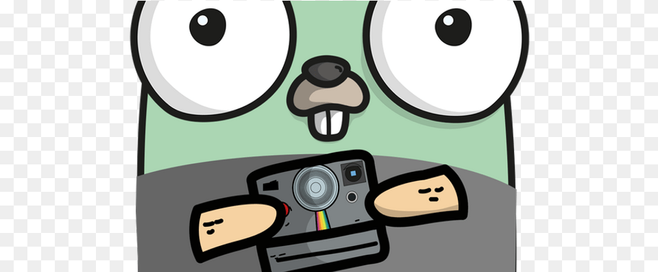 Gopher Go, Electronics, Camera, Disk Free Png Download