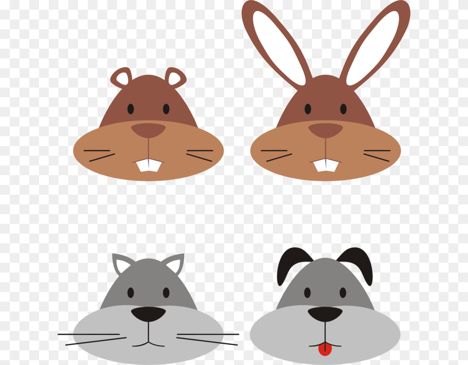 Gopher Rodent Computer Icons Animal Line Art, Mammal, Rat, Rabbit Png