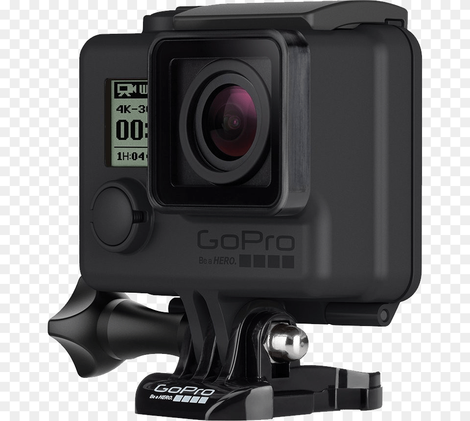 Gopro, Camera, Electronics, Video Camera Png