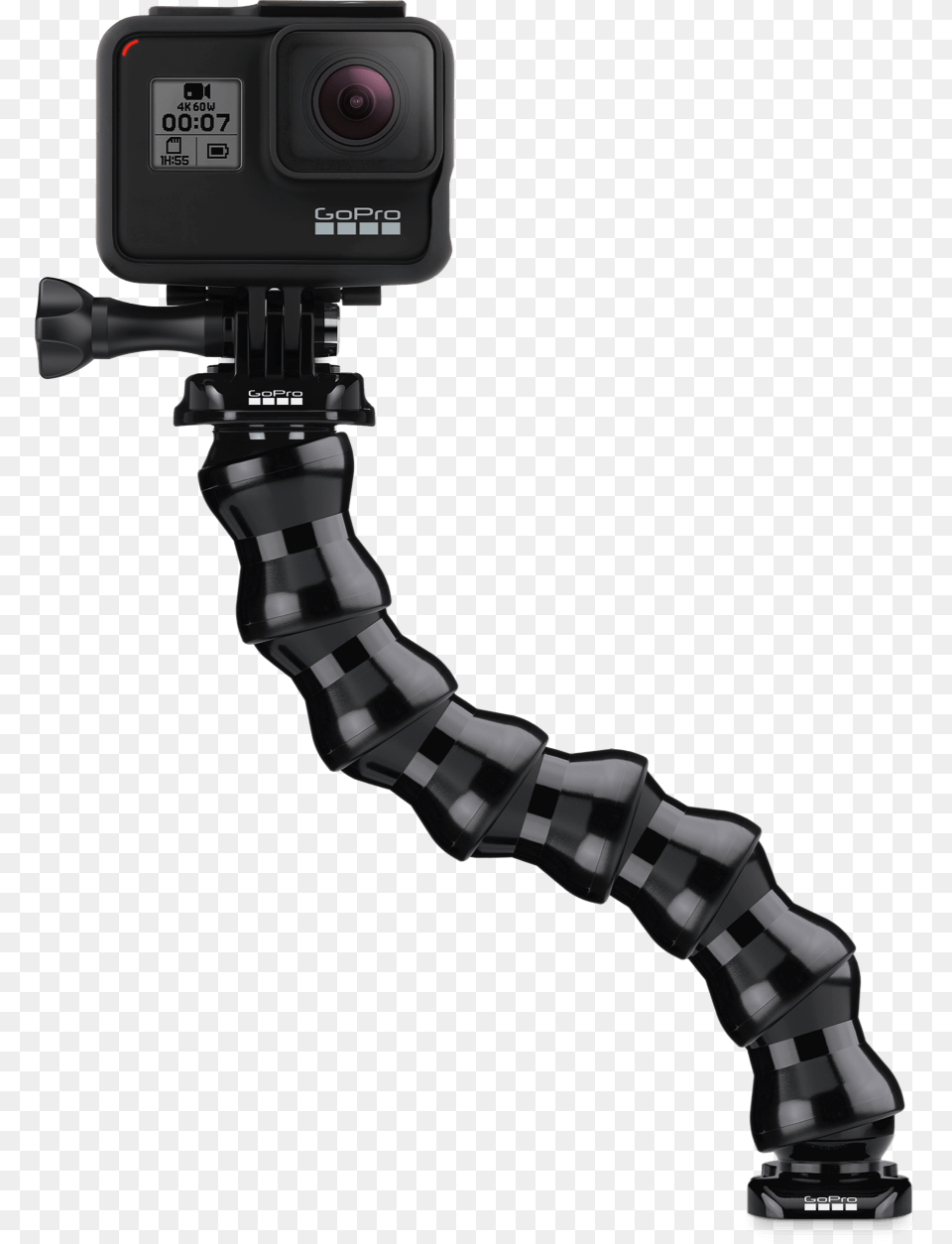 Gopro, Camera, Electronics, Video Camera, Tripod Free Transparent Png