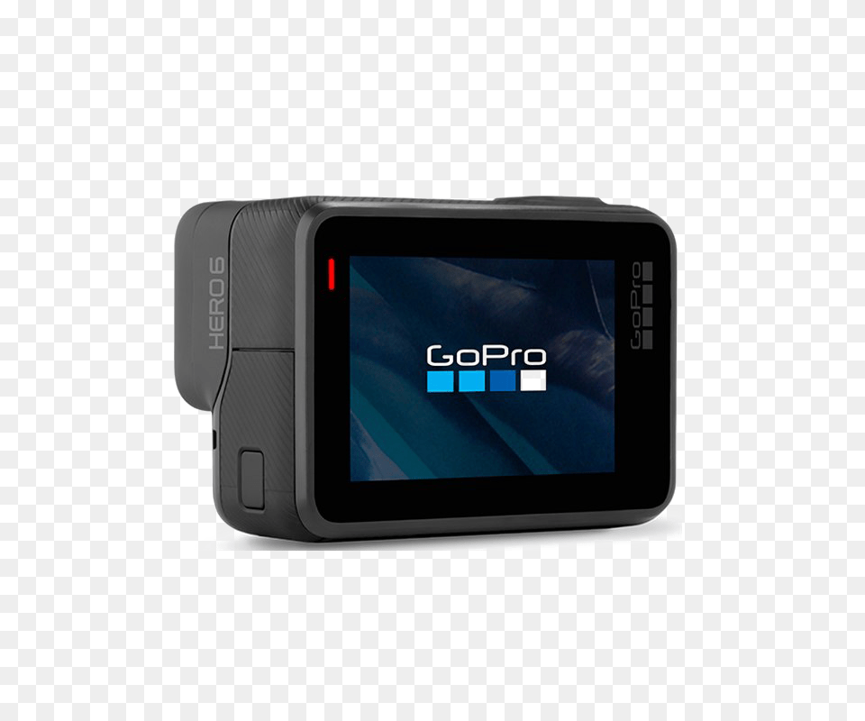 Gopro, Camera, Electronics, Mobile Phone, Phone Free Png Download