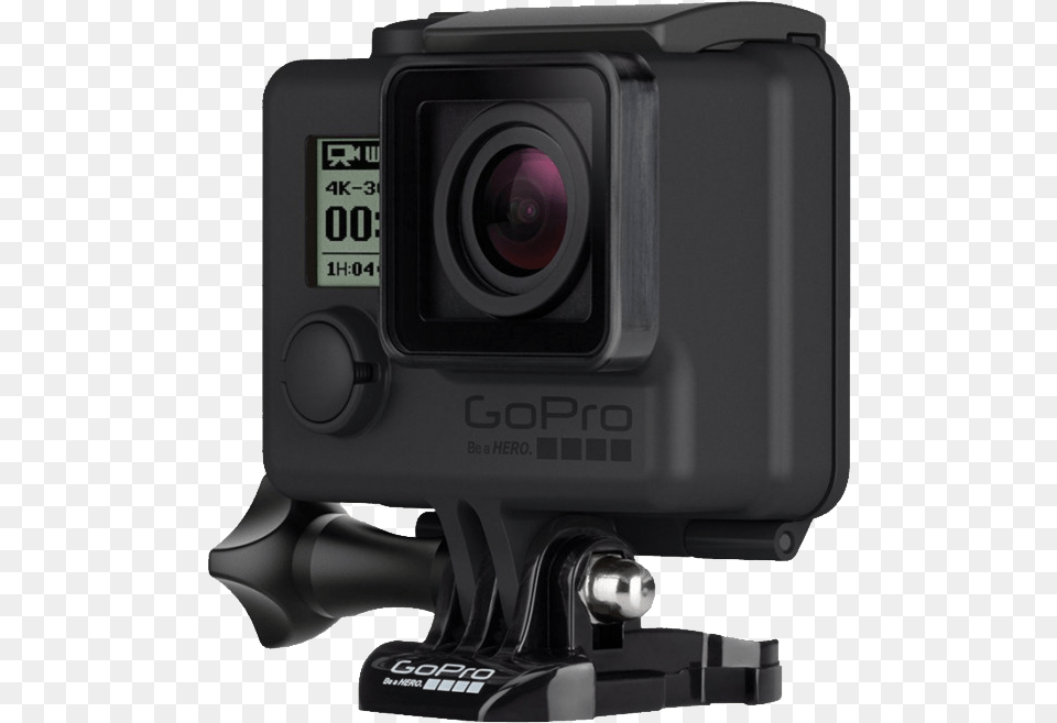 Gopro, Camera, Electronics, Video Camera Free Png