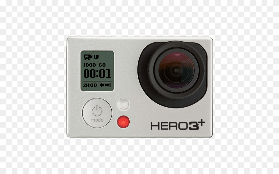 Gopro, Camera, Digital Camera, Electronics Free Png