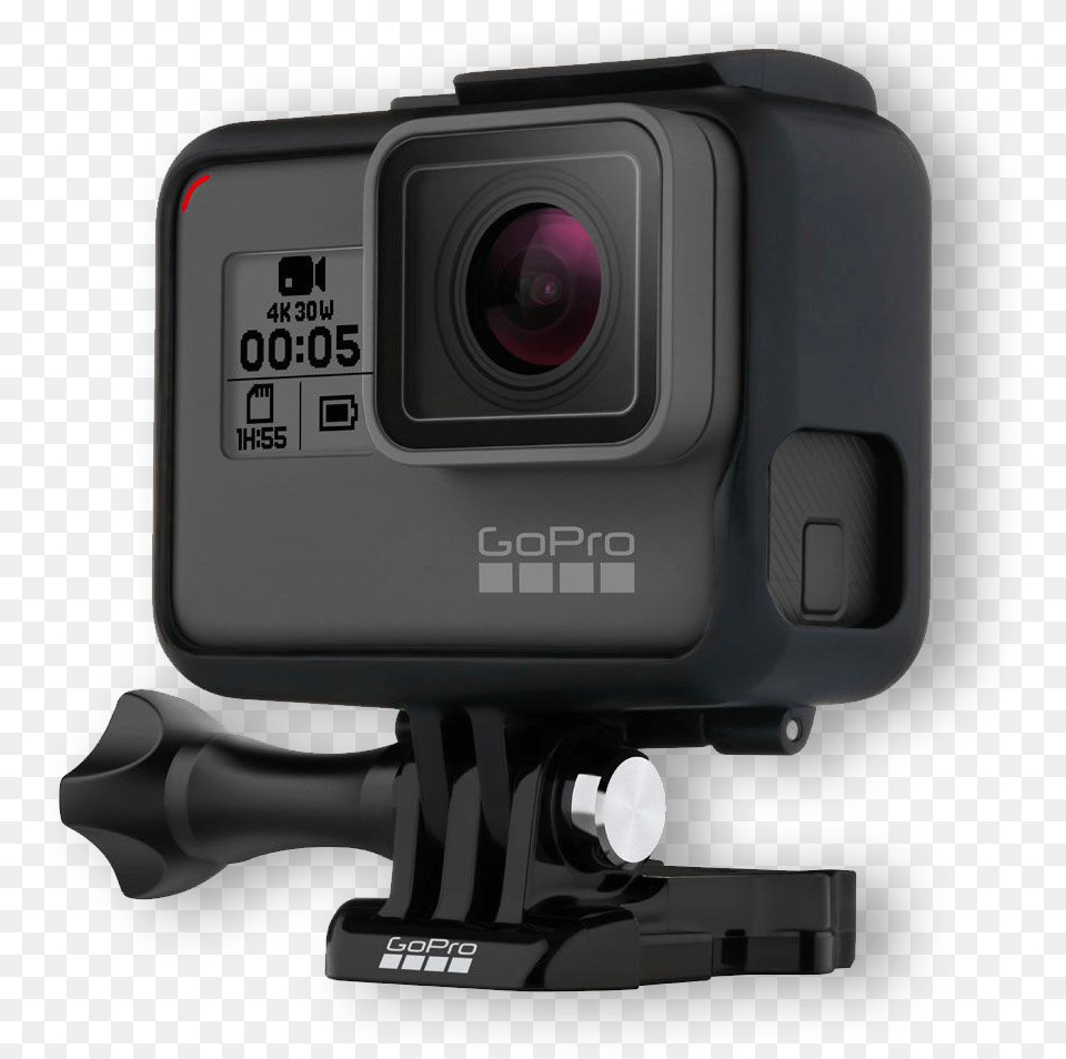 Gopro, Camera, Electronics, Video Camera, Webcam Free Transparent Png