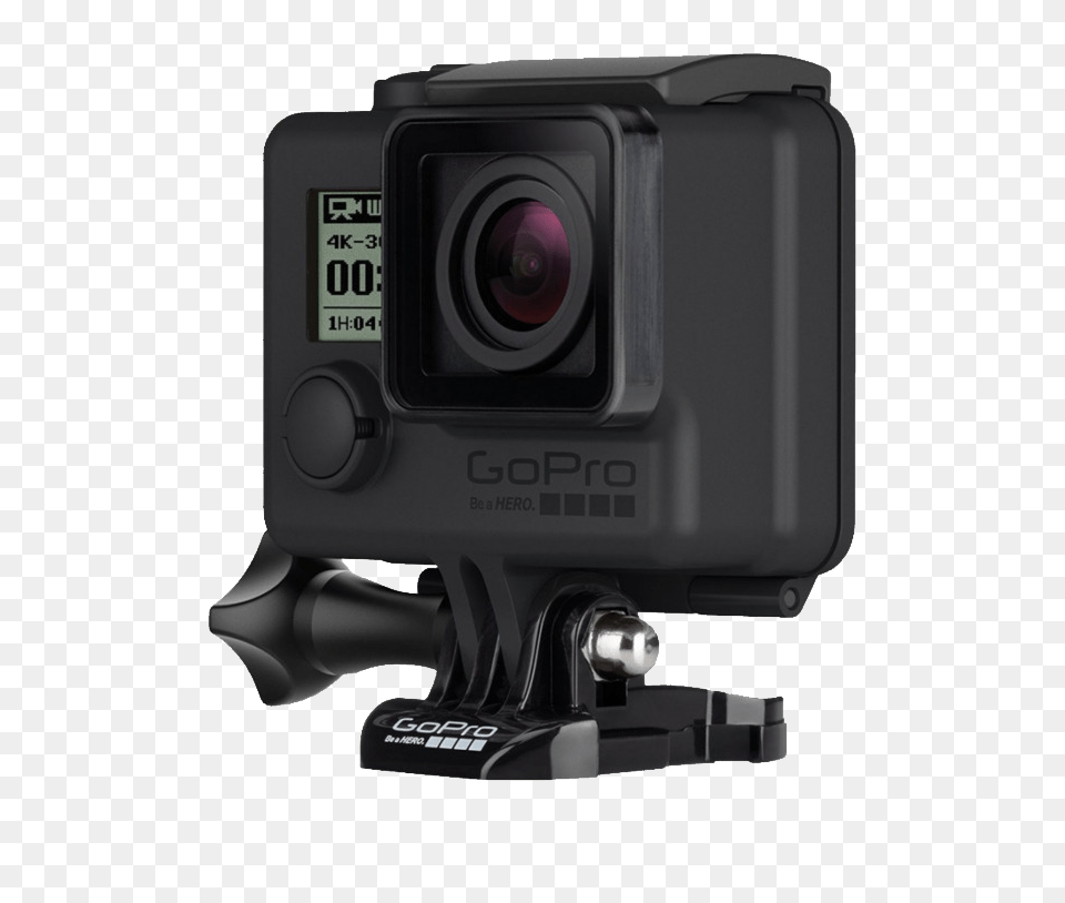 Gopro, Camera, Electronics, Video Camera Free Png